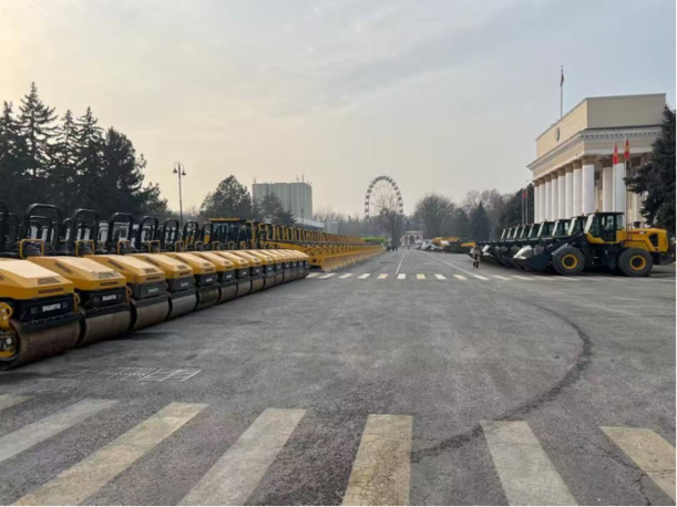 多维发力誊写高质量生长答卷丨永利集团乘势启新程-永利集团新闻-永利集团股份
