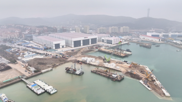 山东重工：乘两会春风，，，再铸大国重器新绚烂-永利集团新闻-永利集团股份