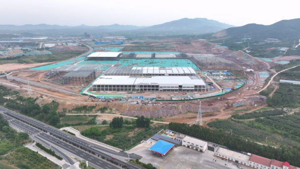 山东重工：乘两会春风，，，再铸大国重器新绚烂-永利集团新闻-永利集团股份