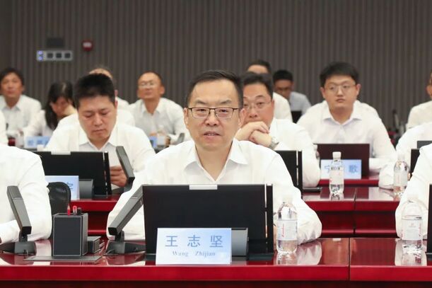 山东重工集团与采埃孚举行手艺交流日-永利集团新闻-永利集团股份